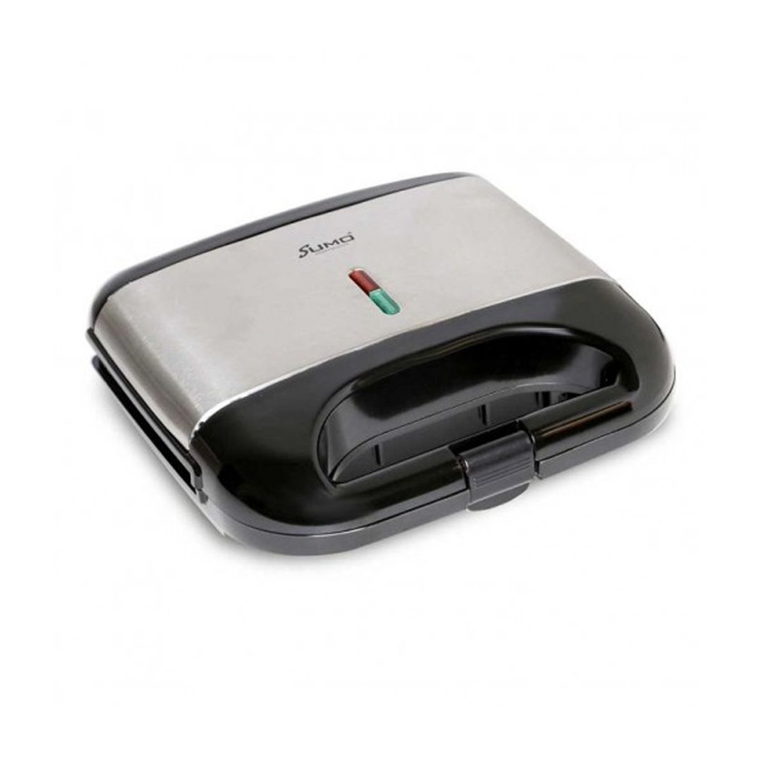 Sumo SM-7219 3-in-1 Sandwich Maker, Waffle Iron, Grill - 750W