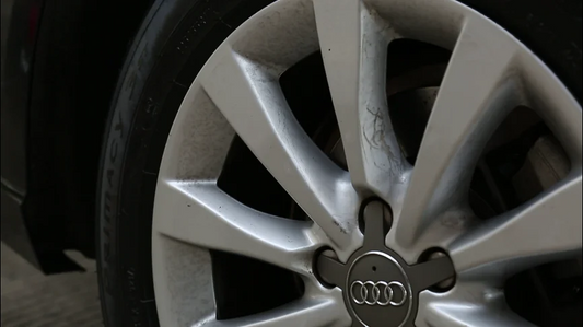 الثلاث حبات – لتنظيف الرنجات بقوة أعلى