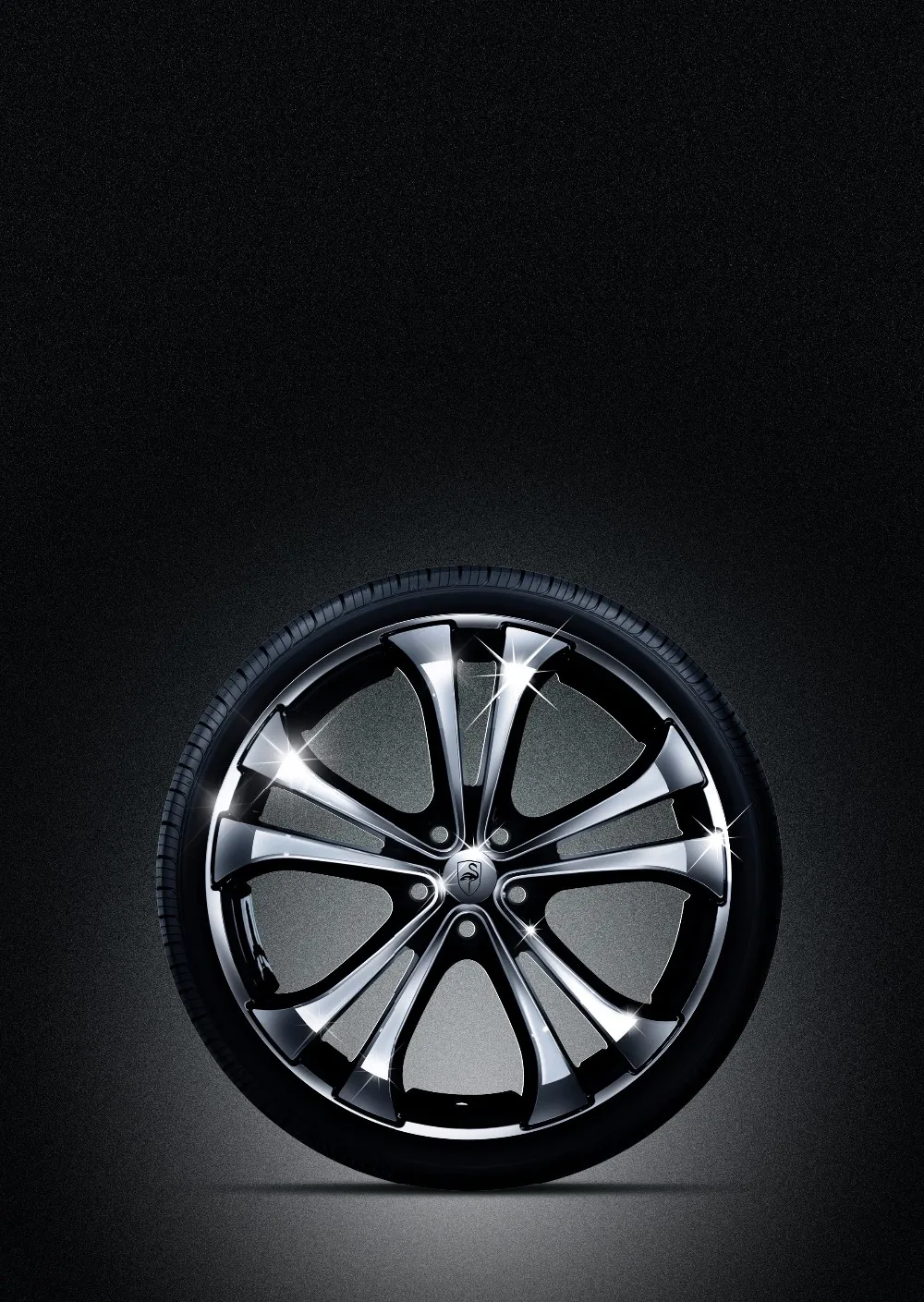 Flamingo ملمع ومنظف الرنجات قوي بتركيبة احترافية