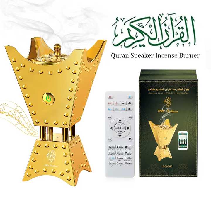 مبخر إلكتروني ذكي – تصميم أنيق وعطر ثابت بلمسة زر