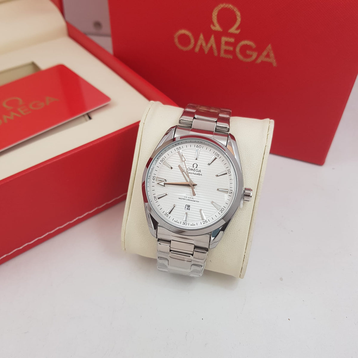 ساعات أوميغا | Master Quality