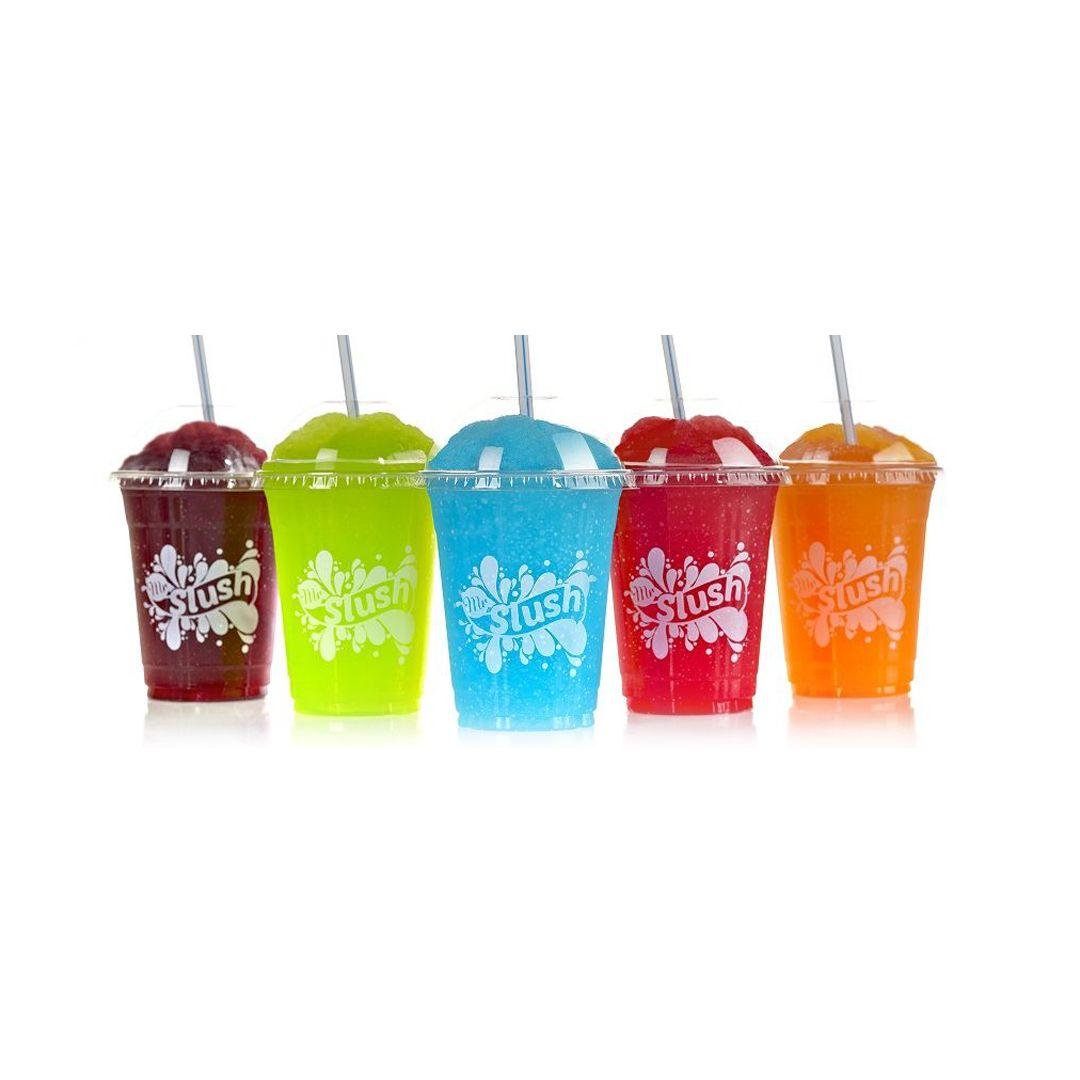 Sumo 1.0 Liter Slushie Maker: Perfect for Delicious Frozen Drinks at Home