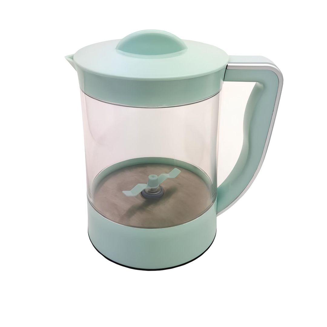 Sumo 840ml Hot Chocolate Drink Maker: Creamy Lattes, Smooth Mochas, and More