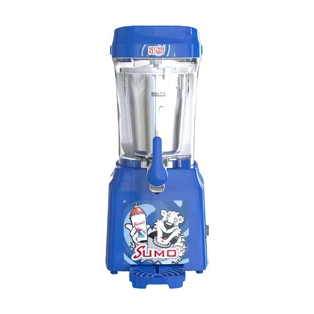 Sumo 1.0 Liter Slushie Maker: Perfect for Delicious Frozen Drinks at Home