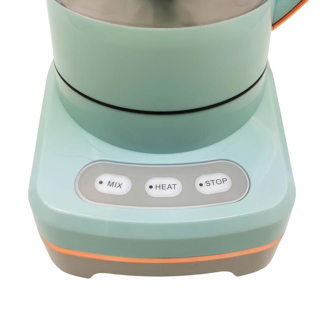 Sumo 840ml Hot Chocolate Drink Maker: Creamy Lattes, Smooth Mochas, and More