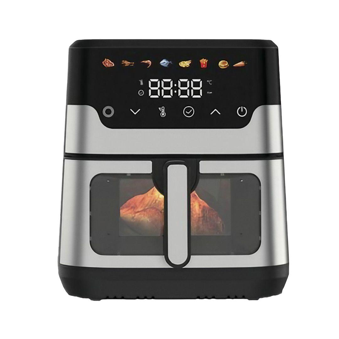 Sumo 9L 1700W Electric Digital Air Fryer for Crispy, Healthy Meals