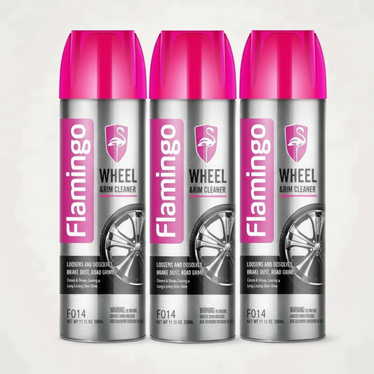 الثلاث حبات – لتنظيف الرنجات بقوة أعلى