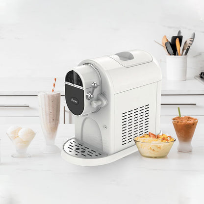 Sumo SM-9092 Electric Ice Cream Maker 150W Large LED Display 1.2L Capacity