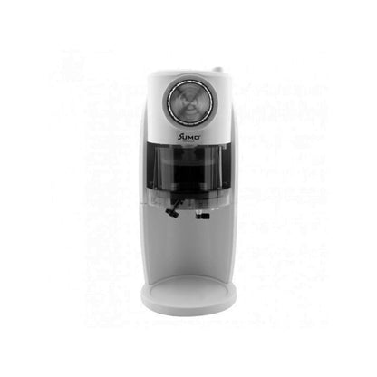 Sumo Electric Ice Crusher 45W: Sharp Blades, Suction Base, Perfect for Cocktails