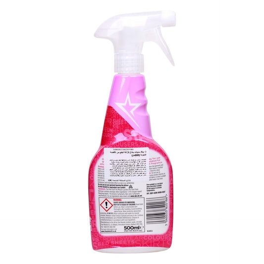 بخّاخ مزيل البقع "Miracle Oxi" من The Pink Stuff – 500 مل