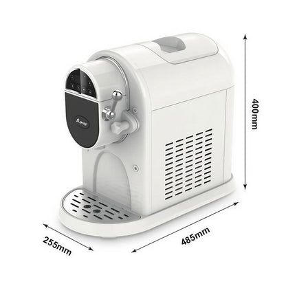 Sumo SM-9092 Electric Ice Cream Maker 150W Large LED Display 1.2L Capacity