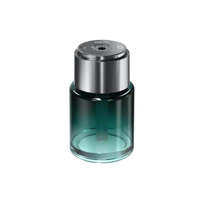 معطر سيارة أنيق بسعة كبيرة بتوصيل تايب سي ذكي