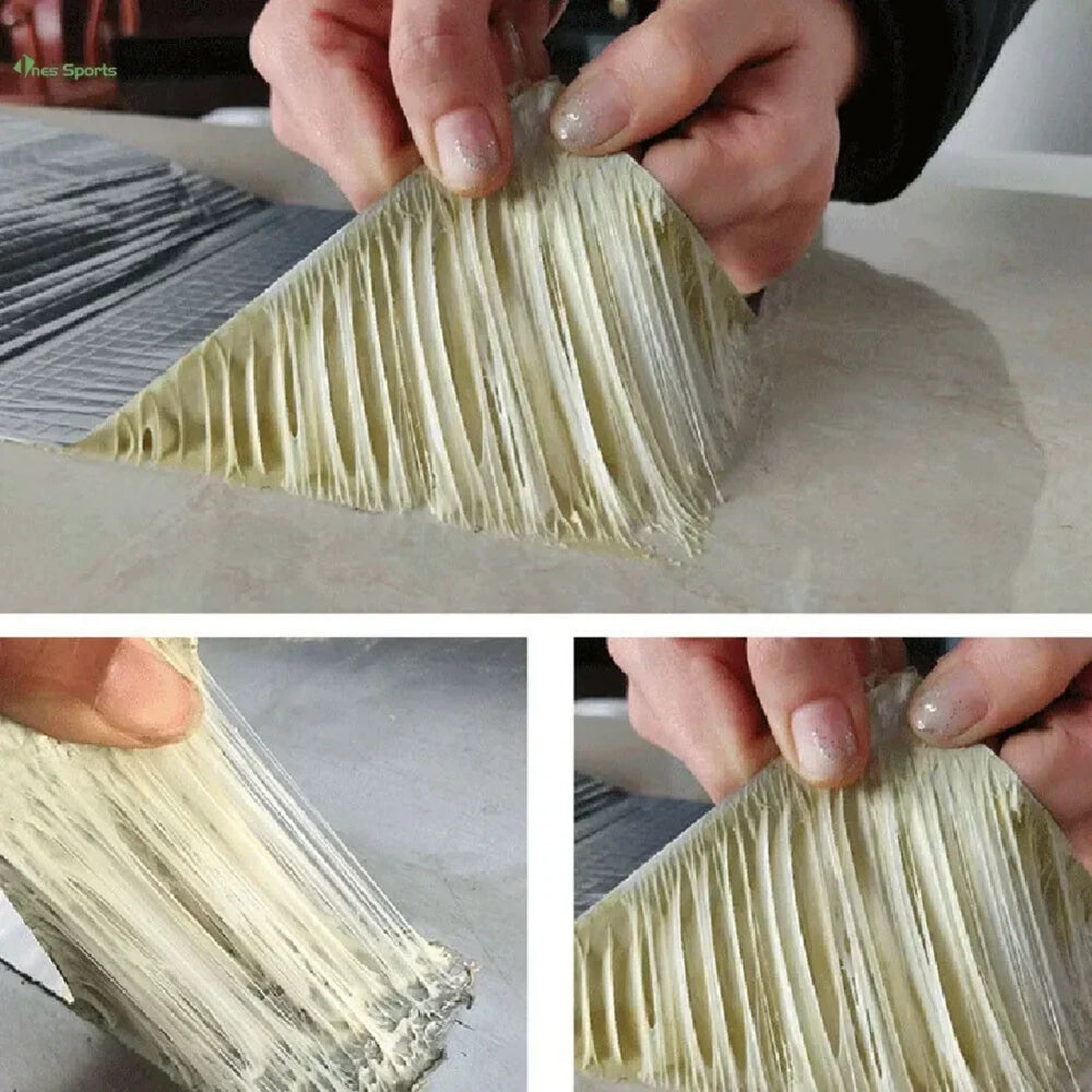 لاصق ألومنيوم مقاوم للماء