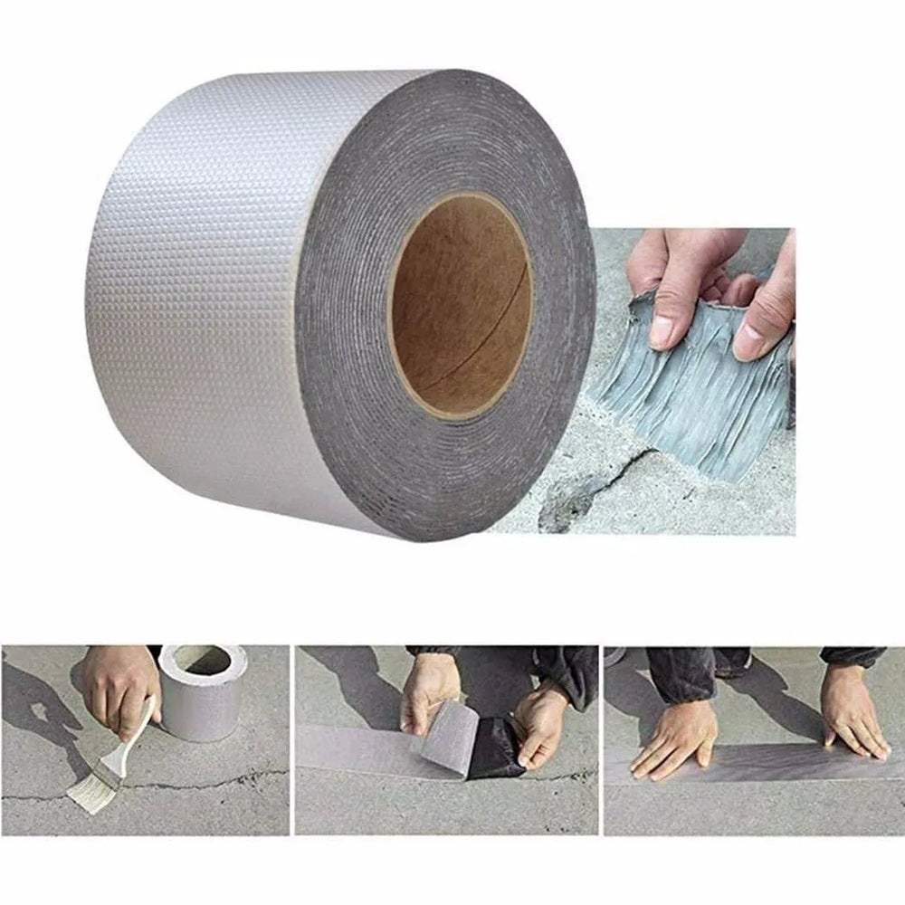 لاصق ألومنيوم مقاوم للماء