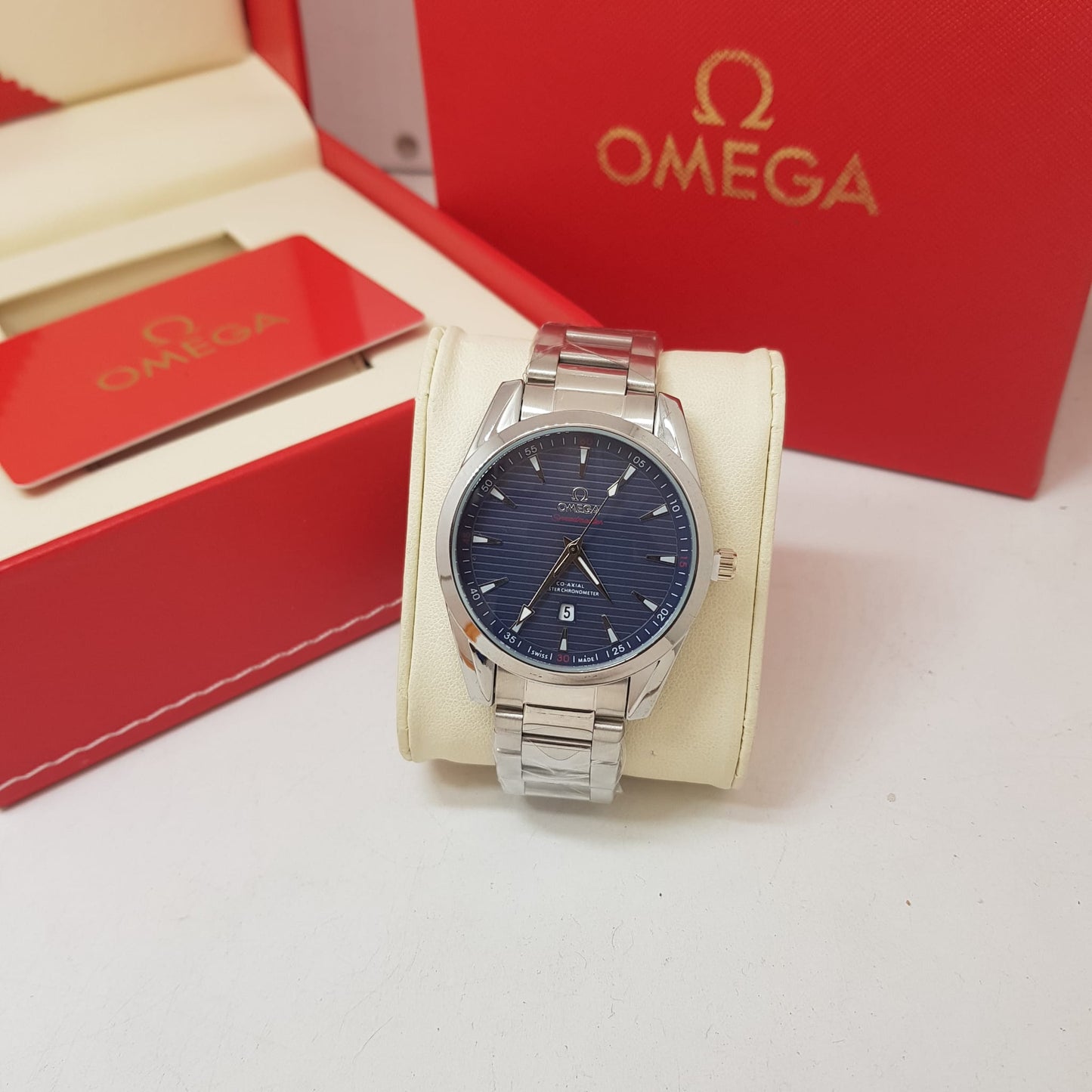 ساعات أوميغا | Master Quality