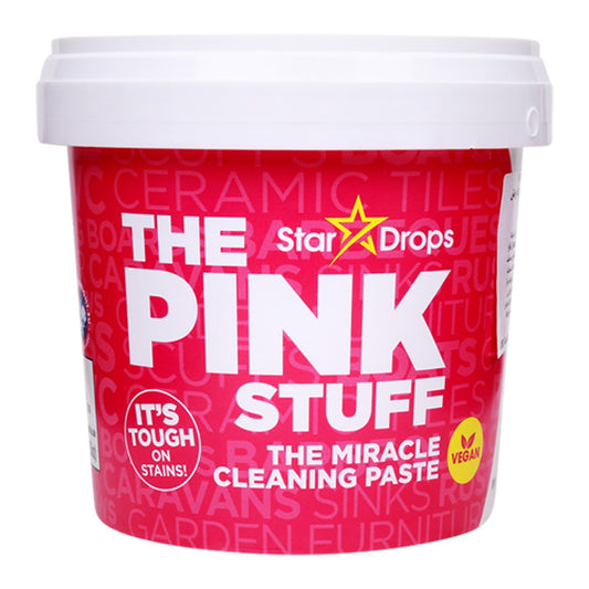 معجون العجائب "The Pink Stuff" – 850 غ