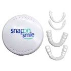 🦷 غطاء أسنان قابل للتركيب – ابتسامة طبيعية في ثوانٍ