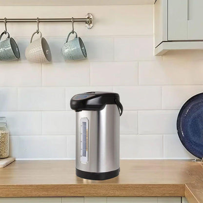 Sumo SM-6068 Electric Kettle: 6.8 Liter, 750W, Stainless Steel, Smart Control