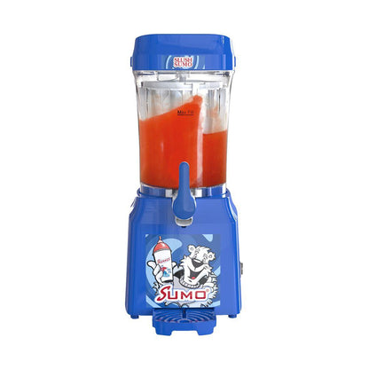 Sumo 1.0 Liter Slushie Maker: Perfect for Delicious Frozen Drinks at Home