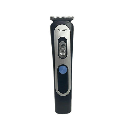 SUMO 5-in-1 Electric Hair Clipper & Trimmer: Professional Home Grooming Kit