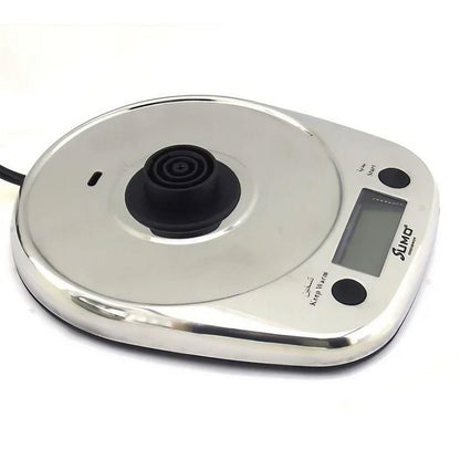 Sumo Electric Karaka Tea Maker: 1.5-Liter Capacity, 1000-Watt Power, Quick Brew